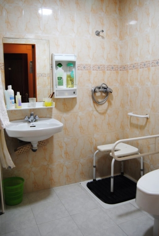 Cuarto de baño