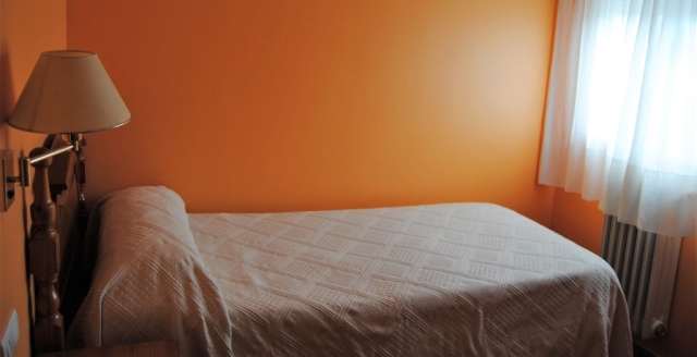 Habitación individual