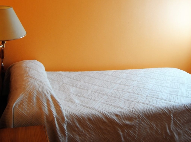 Habitación individual