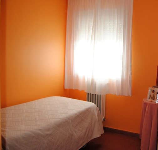 Habitación individual