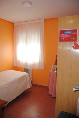 Habitación individual