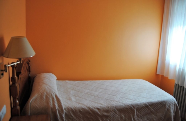 Habitación individual